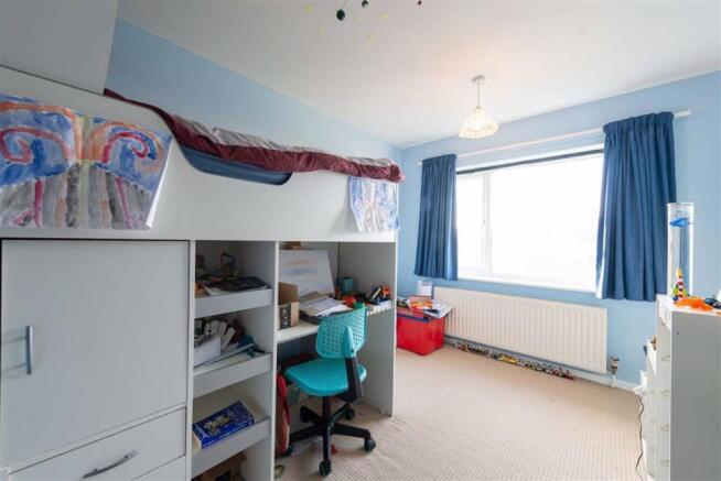 BEDROOM No. 2