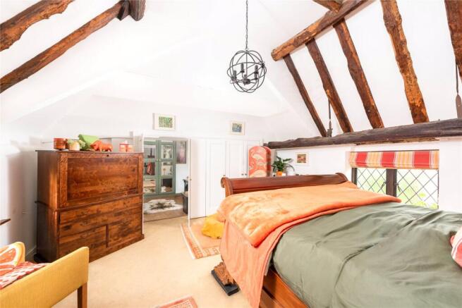 Orchard Lane, Harrold, Bedfordshire, MK43 photo 4