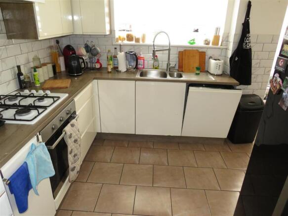 Nearmoor Road, Shard End, Birmingham photo 5