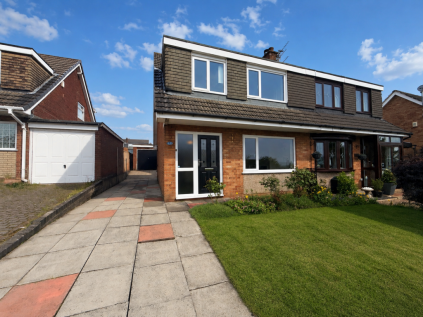Tennyson Avenue,Dukinfield,SK16 5DP