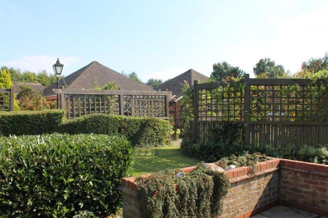 Communal Gardens