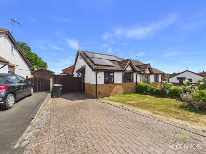 Peever Close, Dudleston Heath, Ellesmere