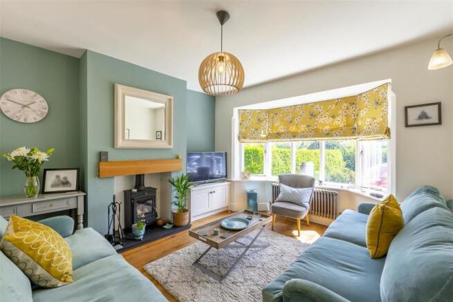 Lounge/Sitting Room