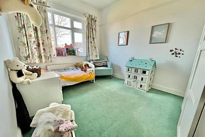 Bedroom 3