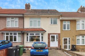34, Kipling Road, Bristol BS7 0QR