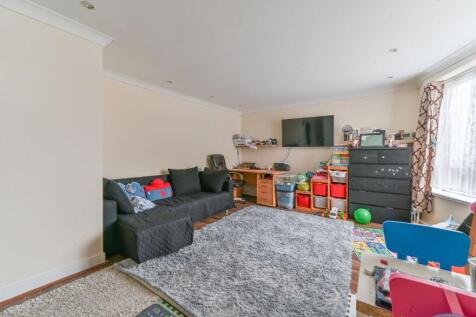 Pampisford Road, South Croydon, CR2