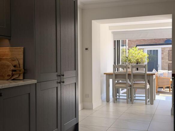 Open Aspect