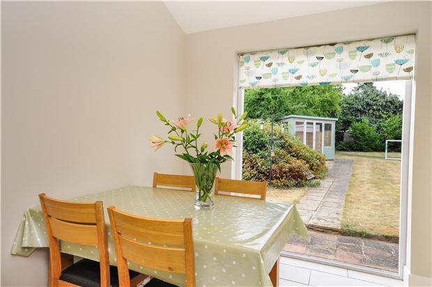 BREAKFAST ROOM