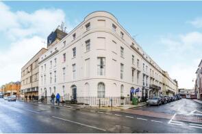 Flat 3, 9, Portland Street, Southampton SO14 7EB