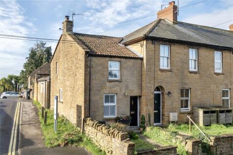 Ham Hill, Stoke-Sub-Hamdon, Somerset