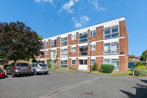 Silverdale Close, Hanwell, W7