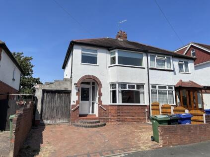 AMBLECOTE - Dennis Hall Road