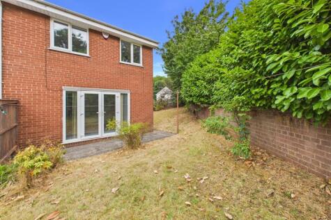 Warburton Gardens, Sheffield, South Yorkshire, S2