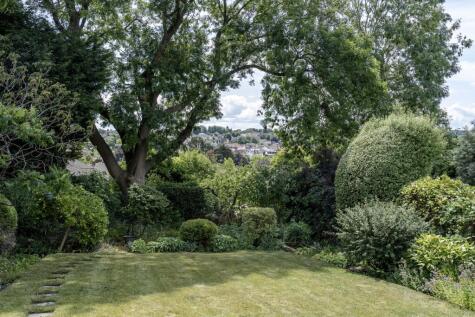Westover Road, Westbury on Trym, Bristol