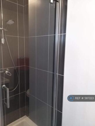 En Suite Shower Room