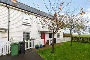 14, Whitesand Drive, Rye TN31 7SJ