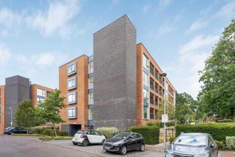 Olivia Court, Ebony Crescent, Cockfosters, EN4