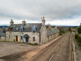 Falconers Retreat, The Square, Archiestown AB38 7QX