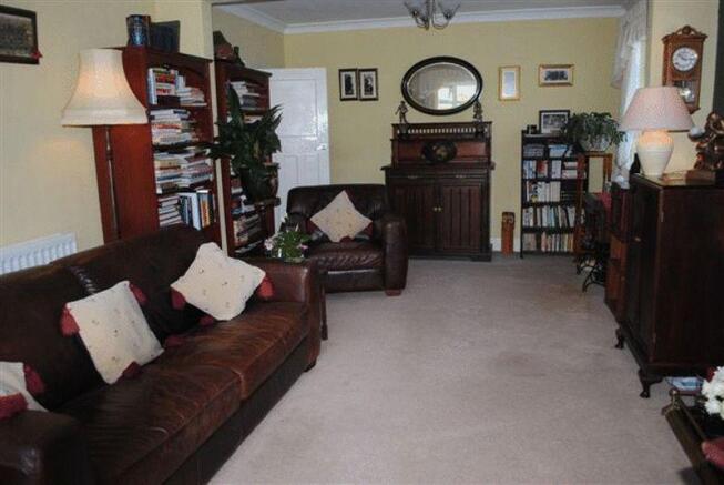 New lounge 2