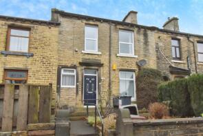 48, Oakes Road, Oakes, Huddersfield HD3 3EW
