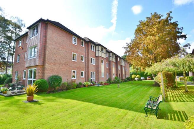 Alexandria Court