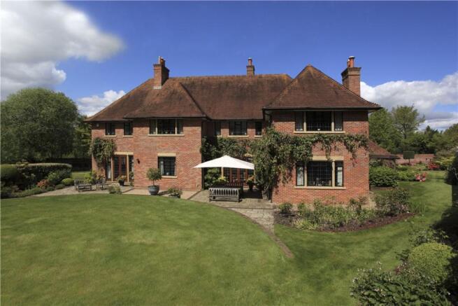 Close To Sevenoaks