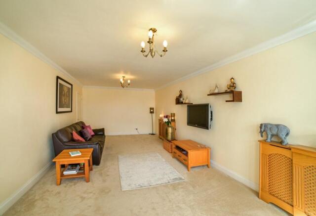 Thorpe Road, Weeley, Clacton-on-Sea, CO16 photo 4