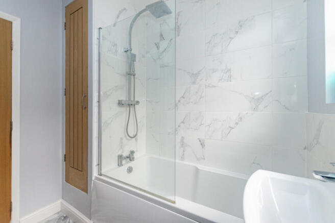 Bathroom a