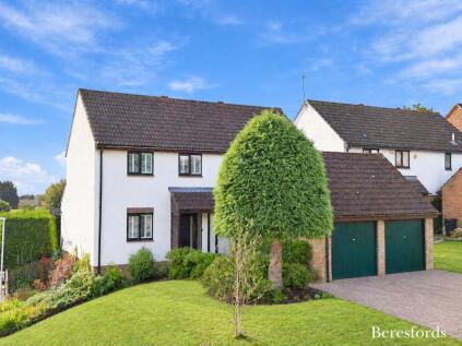 Mount View, Billericay, CM11