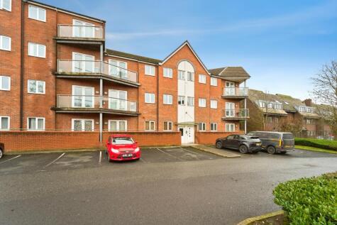 Waterfront Way, WALSALL, West Midlands, WS2