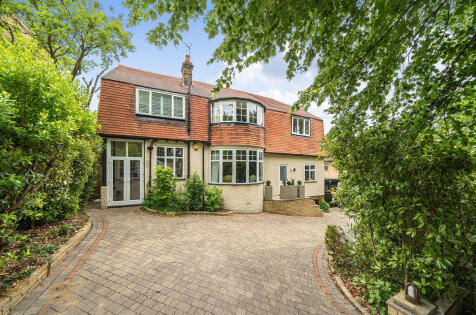 Bencombe Road, Purley