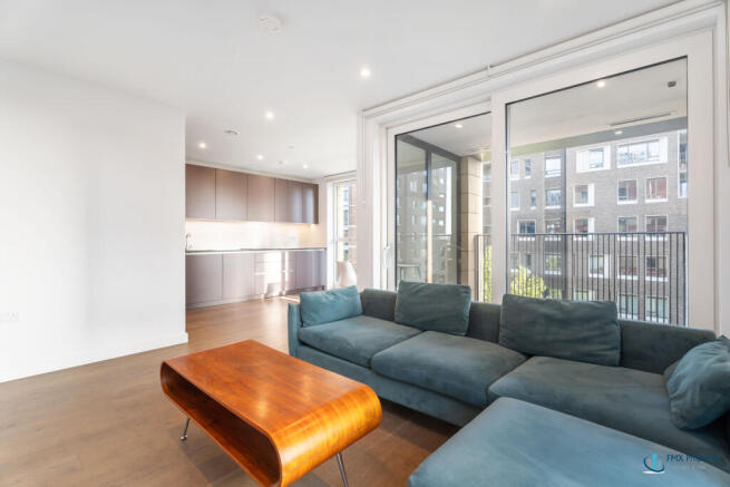 Levy Building, Heygate Street, Southwark, London photo 3