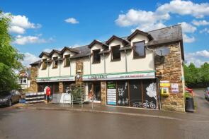 2, 57 Stannary Court, Exeter Road, Okehampton EX20 1QF