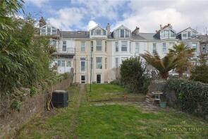 84, Mount Gould Road, Plymouth PL4 7PX