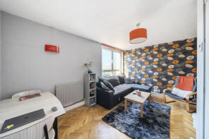Flat 29, Brittany Point, Lollard Street, London SE11 6UJ
