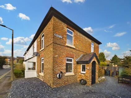 Brook Street, Cheadle, Cheshire, SK8 2BX