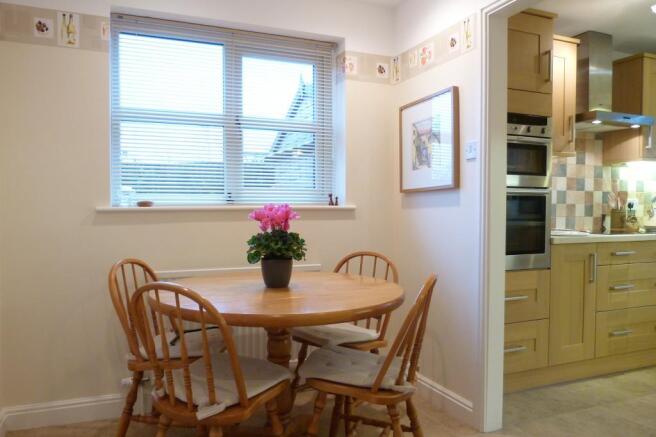 Breakfast Room