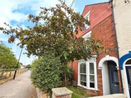29, Altham Terrace, Lincoln LN5 8DN