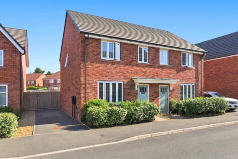 Hopewell St, Cropwell Bishop, NG12