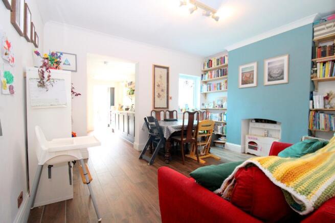 Clarendon Road, High Town, Luton, Bedfordshire, LU2 7PJ photo 4