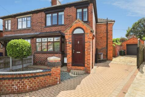Howard Street, Darfield, Barnsley