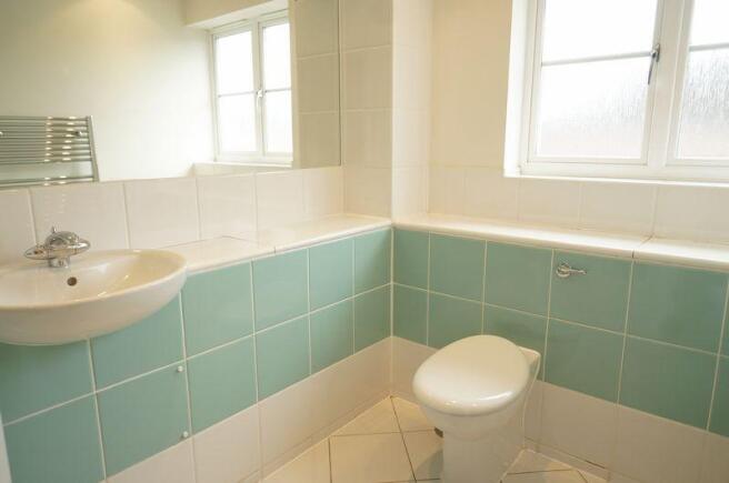 En-Suite to Be...