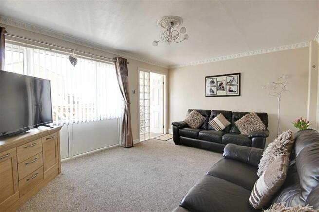 Norham Avenue, South Shields