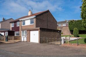 15, Colonsay Avenue, Polmont FK2 0UY