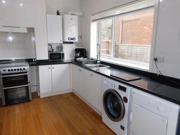 Kitchen 1