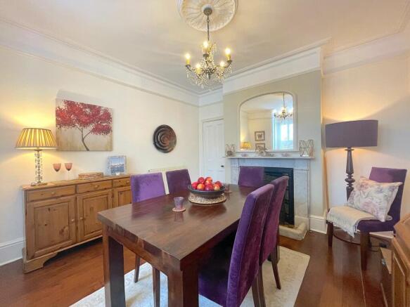 Dining Room (3)