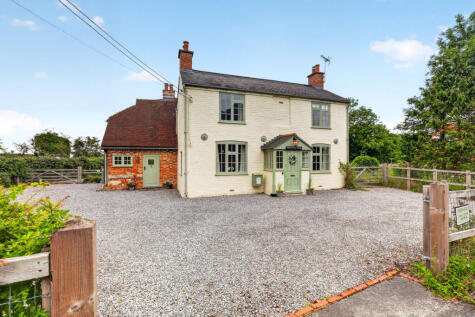 Church Lane, Reading, RG7