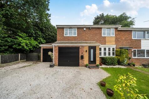 Prunus Close, Lordswood, Southampton, Hampshire, SO16