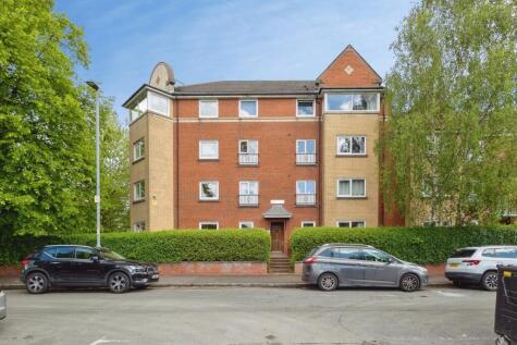 Whiteoak Road, Manchester, Greater Manchester, M14