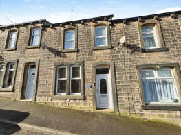 6, Sun Street, Cowling, Keighley BD22 0BB